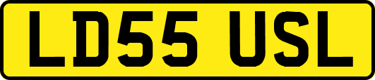 LD55USL