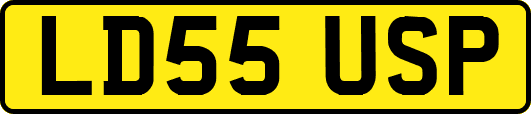 LD55USP