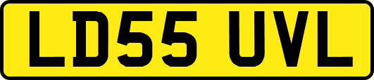 LD55UVL