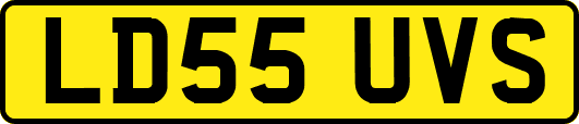 LD55UVS