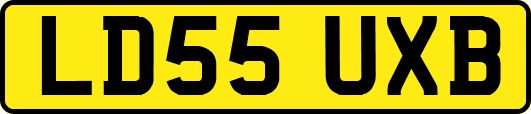 LD55UXB