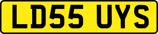 LD55UYS