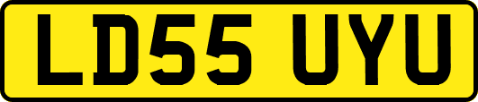 LD55UYU