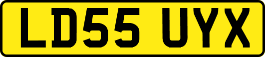 LD55UYX
