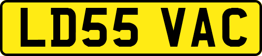LD55VAC