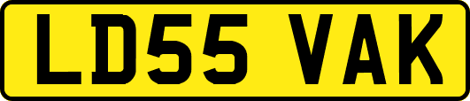 LD55VAK