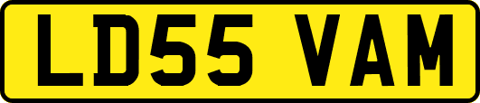LD55VAM