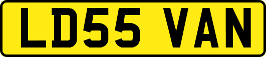 LD55VAN