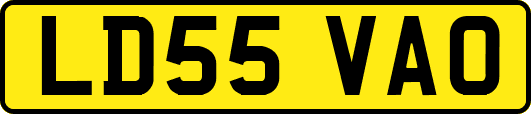 LD55VAO