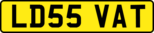 LD55VAT