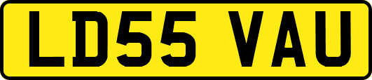 LD55VAU