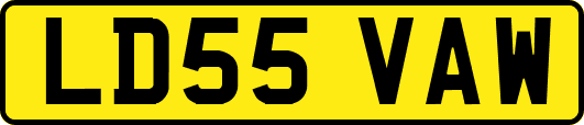 LD55VAW