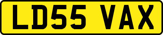 LD55VAX