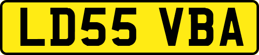 LD55VBA