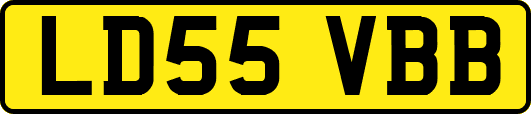 LD55VBB