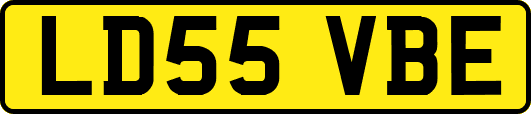 LD55VBE