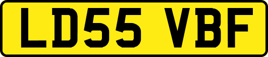 LD55VBF