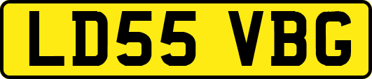 LD55VBG
