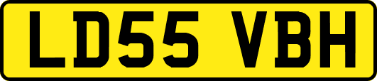 LD55VBH