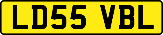 LD55VBL