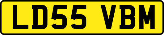 LD55VBM