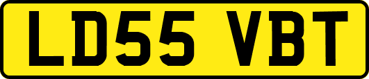 LD55VBT