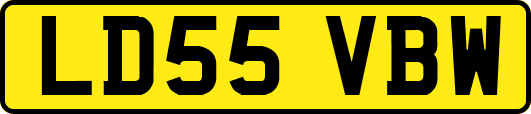 LD55VBW