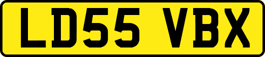 LD55VBX