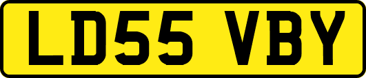 LD55VBY