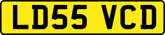 LD55VCD