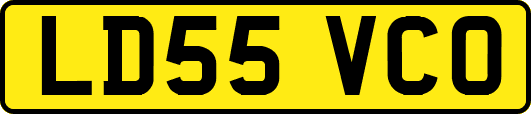 LD55VCO