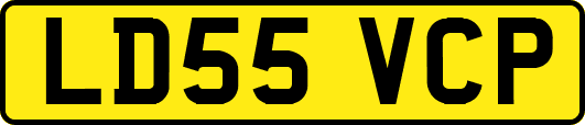 LD55VCP