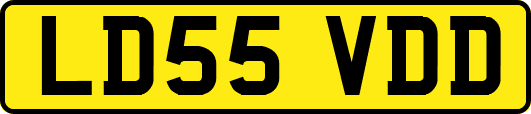 LD55VDD