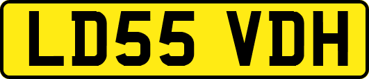 LD55VDH