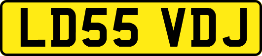 LD55VDJ