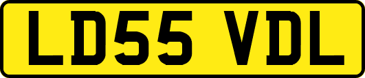 LD55VDL