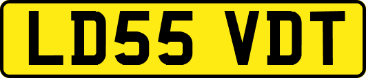 LD55VDT