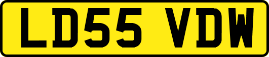 LD55VDW