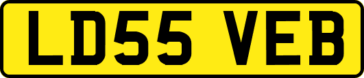 LD55VEB