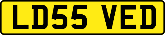 LD55VED