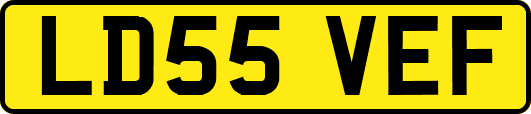 LD55VEF
