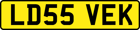 LD55VEK