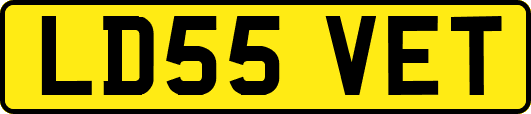 LD55VET