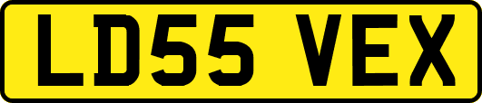 LD55VEX