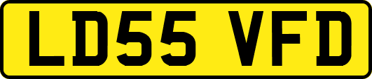 LD55VFD