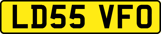 LD55VFO