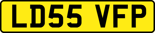 LD55VFP