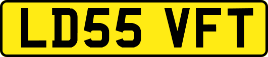LD55VFT