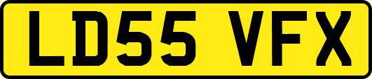 LD55VFX