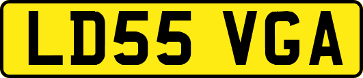 LD55VGA